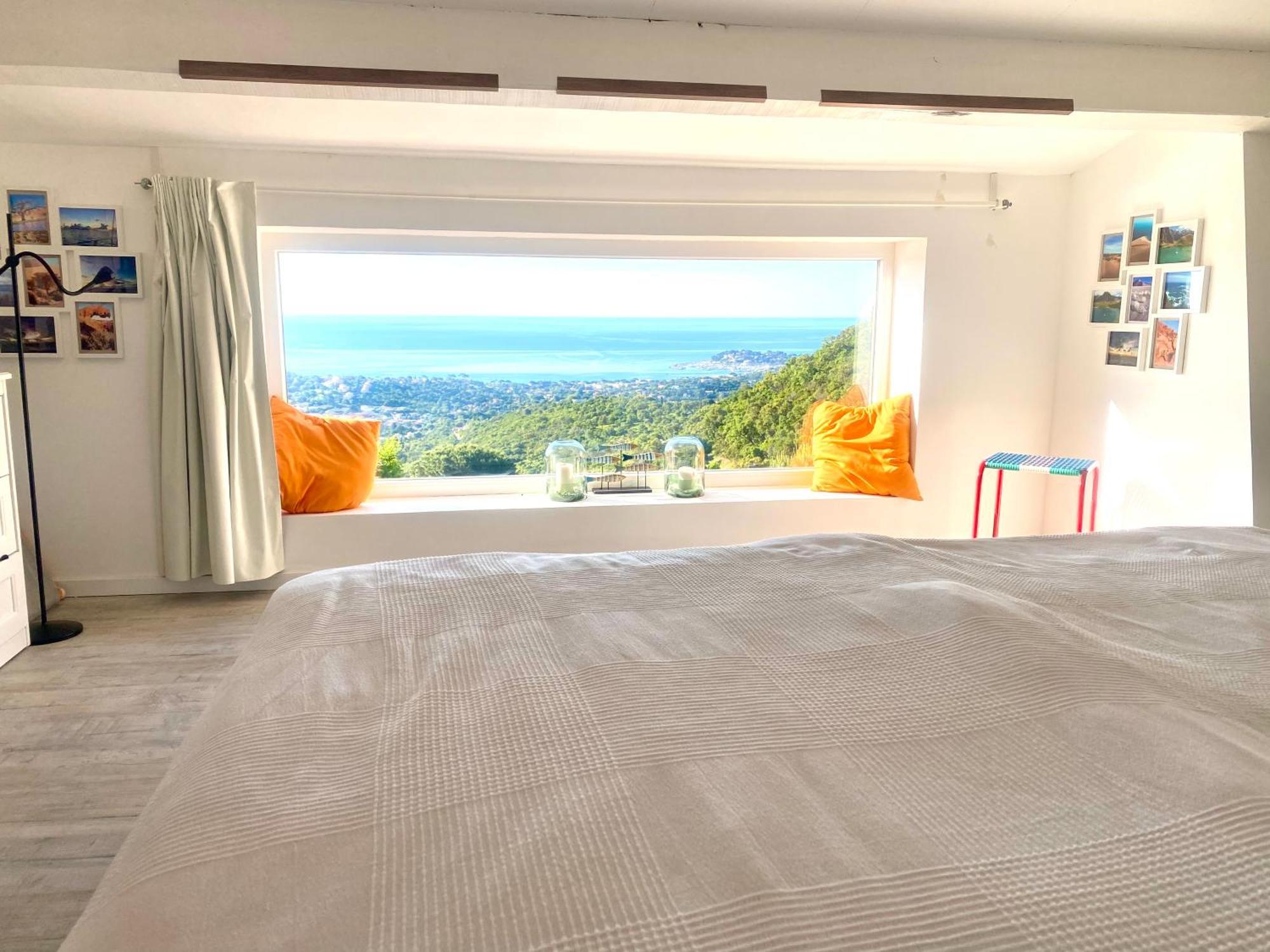 Villa Baievue Cavalaire-sur-Mer Zewnętrze zdjęcie
